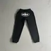 Moletom com Capuz de Veludo Estampado Alcatraz Hip-Hop Streetwear Americano de Alta Qualidade para Homens e Mulheres Jaqueta Esportiva Tendência