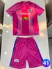Conjunto de futebol multi-especificação, vestuário esportivo de secagem rápida e respirável, personalizável com impressão, uniforme de tênis de mesa, vestuário de treino, conjunto esportivo de camisa