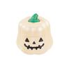 Nuevo Molinillo de Calabaza de Halloween Transfronterizo Forma Divertida Molinillo Lindo de Metal Molinillo de Hierbas
