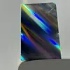 Papel Especial para Barra de Flash Duplo, Papel Base Especial para Distintivos de Metal, Cartolina Colorida a Laser, Atacado de Fabricante Transfronteiriço