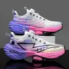 Nuevas Zapatillas para Correr Chitu 9Pro Ultraligeras Transpirables Amortiguadoras Placa de Carbono Zapatillas Deportivas Estudiante Examen de Ingreso a la Preparatoria Zapatillas de Correr de Competición Dropshipping