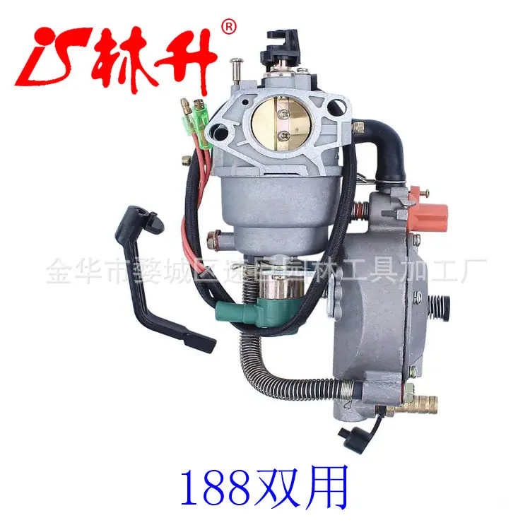Carburetor for Honda GX390 GX3