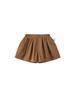 Ropa para Niños Youbao Verano Nuevo Pantalones de Bolsillo con Dobladillo Enrollado para Niños, Pantalones Casuales Holgados para Niños Pequeños, Shorts de Color Sólido para Niñas