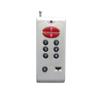 Control Remoto Inalámbrico de Alta Potencia Aosheng de 6 Teclas, 0.8m, Control Remoto de 6 Teclas al por Mayor, Control Remoto Inalámbrico 315m433m para Bomba de Agua