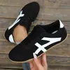 2026 Verano Nuevo Comercio Exterior Tallas Grandes Mujer Casual Cómodo Suela Plana Suela Suave Moda Ropa Exterior Zapatos Individuales Talla Única para la Mayoría