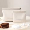 Bolsa de almacenamiento para cable de datos con cierre automático, bolsa de almacenamiento para auriculares AirPods, bolsa de almacenamiento para cargador, bolsa de almacenamiento para cosméticos y lápiz labial