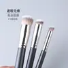 Brocha Redonda 270 para Corrector sin Marcas, Brocha 170 para Base que No Absorbe Polvo, Brocha de Maquillaje Suave para Principiantes, Herramienta Mágica para Corrector