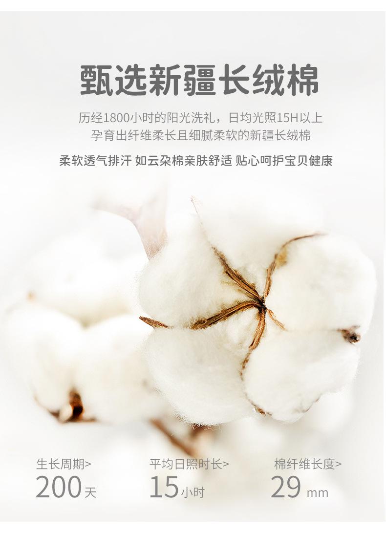 23D卡通地板袜三双组 (4)