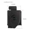 Tijeras Plegables de Supervivencia para Exteriores, Tijeras Tácticas Multifuncionales para Montar en el Coche, Tijeras Raptor, Herramienta Pequeña Plegable con Funda K