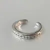 Moda Europea y Americana Tendencia Anillos para el Pie Abiertos Creativos Incrustados de Piedras, Anillos para los Nudillos, Anillos para los Dedos del Pie, Venta al por Mayor de Fábrica