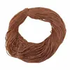 0,2kg Leve Fio de Seda de Gelo Tecido à Mão Material DIY Crochê Linho de Gelo Fio Grosso para Bolsas, Chapéus, Almofadas, Fio Oco