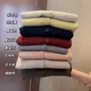 Cárdigan de punto fino de lana suave y amigable con la piel, formato grande para mujer, estilo coreano, abrigo exterior suelto, negro