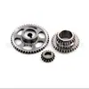Tk10790 Ts11833 K24Z para Honda Accord Crv 2.4 Engranaje de Cadena de Distribución Juego de 11 Piezas