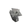 12371-17070 adecuado para Toyota Kaster Zhongba motor 1HZ14B soporte de caja de cambios goma pata de máquina