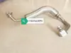 1712022E8 Es Adecuado para Tuberías de Agua, Tuberías de Goma, Tuberías de Nylon, Pa66, Tuberías de Agua del Depósito de Agua de Mercedes-Benz y Bmw