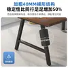 Mesa de Escritório Simples Moderna para Computador Mesa de Escritório Simples Estação de Trabalho para Funcionário Combinação de Mesa e Cadeira Mesa para Estudo em Casa