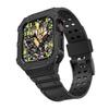 Para Correa de Apple Watch Apple iwatch9876543 Richard TPU Correa de una pieza Venta al por mayor Transfronterizo