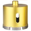 Abridor de furos para esmerilhadeira angular Pedra mármore vidro cerâmica azulejo broca Pedra cascalho granito perfuração de furos