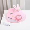 Sombrero de Sol Lindo para Niños Sombrero de Sol para Bebé Verano Sombrero de Sol para Niños y Niñas con Sombrero de Ventilador Niños Venta al por Mayor