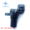 Aplicable al sensor fueraborda Yamaha J5T24291 6P2-85896-00-00 6P2858960000
