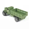 Taxi coche blindado camuflaje carro de combate simulación militar modelo juguete para niños niño juguete fabricantes de coches Dongfeng suministro al por mayor