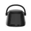 Som para o amor novo metal Mini alto-falante Bluetooth forma criativa subwoofer áudio sem fio presente EWA-A20