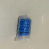 Lixeira para Frestas de Banheiro com Escova Sanitária, Escova de Limpeza Integrada com Tampa de Pressão, Novo Modelo de Lixeira