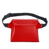 Ipx8 Amigável ao Meio Ambiente Grande Capacidade Estéreo À Prova D'água Bolsa de Cintura Atacado Exterior Praia Natação Rafting Bolsa de Cintura Estéreo À Prova D'água