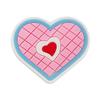 Stickers de Refrigerador de Amor Creativo Personalizados Muebles Cocina DIY Stickers Decorativos Personalizados Dibujos Animados Pegamento Suave Stickers Magnéticos Decoración