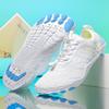 Sapatos Respiráveis de Secagem Rápida para Montanhismo e Ciclismo Esportivo Transfronteiriço, Sapatos de Cinco Dedos para Fitness, Praia, Natação e Mergulho
