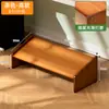Apoio para os Pés de Escritório, Banquinho para os Pés, Apoio para os Pés para Vaso Sanitário, Apoio para os Pés, Banquinho para os Pés, Apoio para os Pés, Plataforma para os Pés, Madeira de Bambu
