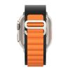Adecuado para correas de Apple Watch para gran altitud, correas de reloj transpirables Applewatch S10, pulseras para deportes al aire libre