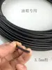 Varilla de Soldadura para Tanque de Combustible de Plástico Automotriz Resistente al Aceite Termofusible Tanque de Urea / Resistencia de Unión para Reparación de Tanque de Gasolina Diésel