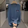 Chal de Verano Transfronterizo para Hombre Camiseta Trendy de Manga Corta Chal Deportivo de Fitness Transfronterizo Camiseta sin Mangas para Hombre