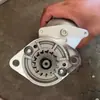 EA00004199B Motor de Partida QDY1295 Motor de Partida Aplicável Branson TYM KUKJE Trator