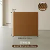 Biombo Plegable, Pared de Papel tipo Acordeón, Fondo para Transmisiones en Vivo en la Sala de Estar, Separador de Ambientes Plegable, Móvil