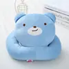Mesa Preguiçosa Multifuncional para Alunos do Ensino Fundamental, Almofada Fofa para Dormir na Mesa, Almofada para Profissionais de Escritório, Almofada para Cochilo na Hora do Almoço