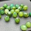 Ágata Natural 10*12mm Sino Acessórios para Joias Feito à Mão DIY Pulseira Acessórios para Pendurar Celular Pronto para Venda