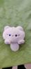Colgante de Mochila Bolso de Hombro Peluche Muñeca Pequeña