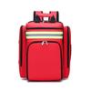 Mochila de primeros auxilios para exteriores al por mayor de fábrica, bolsa de rescate de emergencia, bolsa de ayuda para terremotos de defensa civil, mochila de gran capacidad