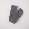 25 Pantimedias Gruesas de Felpa para Niños en Invierno Leggings para Niñas Calientes de Punto Trenzado