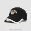 Gorros para Bebé Estilo Coreano, Lindas Gorras de Béisbol de Oso de Dibujos Animados, Nuevos Sombreros de Sol de Primavera y Verano, Gorras de Pico para Niños para Exteriores