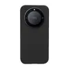 Funda Adecuada para Teléfono Móvil Honor X40 40Gt Protectora de Media Cubierta Elegante Simple Anticaídas Ligera Mate Pura Funda para Teléfono Móvil