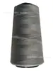 Marca Tianfeng seda de alta elasticidad candado de alta elasticidad línea lateral 100d línea superior