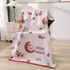 Popular toalla de baño de gasa de comercio exterior para hombres y mujeres, secado rápido, tamaño grande, adecuada para parejas, bata de baño, chal, manta