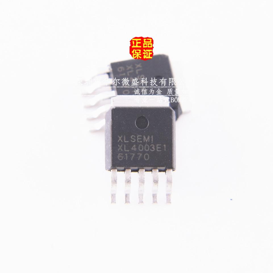 XL4003E1