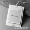 Etiquetas Grandes para Roupas Simples, Etiquetas Personalizadas de Alta Qualidade para Roupas e Bolsas Femininas, Etiquetas de Roupa, Design e Impressão de Logo, Feito Sob Medida