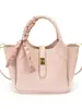 Bolso Cruzado Casual de Moda Nuevo 2026 para Mujer, Elegante y Lindo, Bolso de Hombro Único Versión Coreana de Moda para Mujer