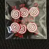Tecido de Feltro de Natal Árvore de Natal Papai Noel Boneco de Neve Rena Presente Decoração de Natal Venda Quente Transfronteiriça Acessórios de Natal