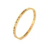 Pulsera Popular de Diseño de Nicho Transfronterizo de Acero de Titanio con Números Romanos Incrustados de Diamantes para Mujer, Pulsera de Pareja de Alta Gama y que No se Desvanece